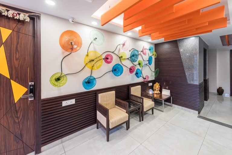 Project : AG Office