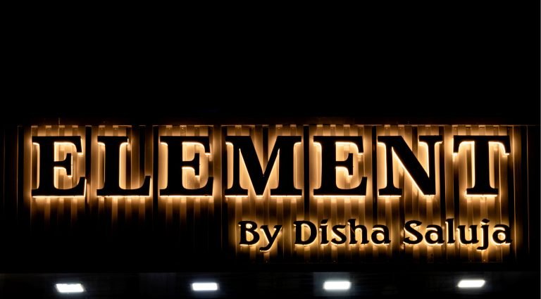 Project : Element