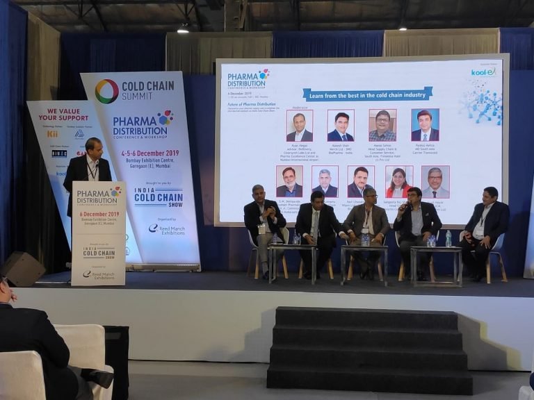 India Cold Chain Show 2019 concludes on a high note!