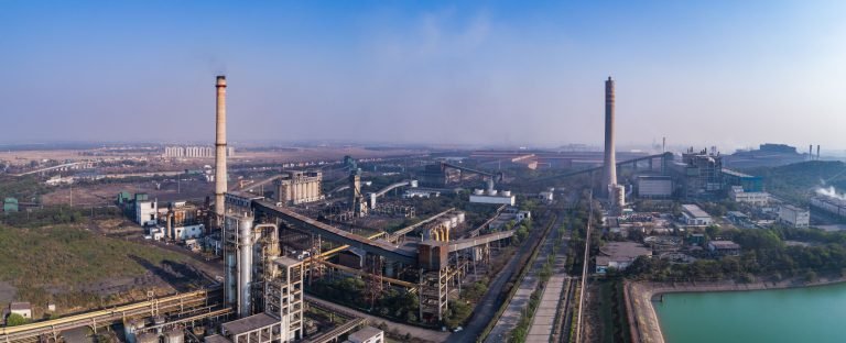 Jindal Stainless Ltd ties up with Maersk for logistics upgrade