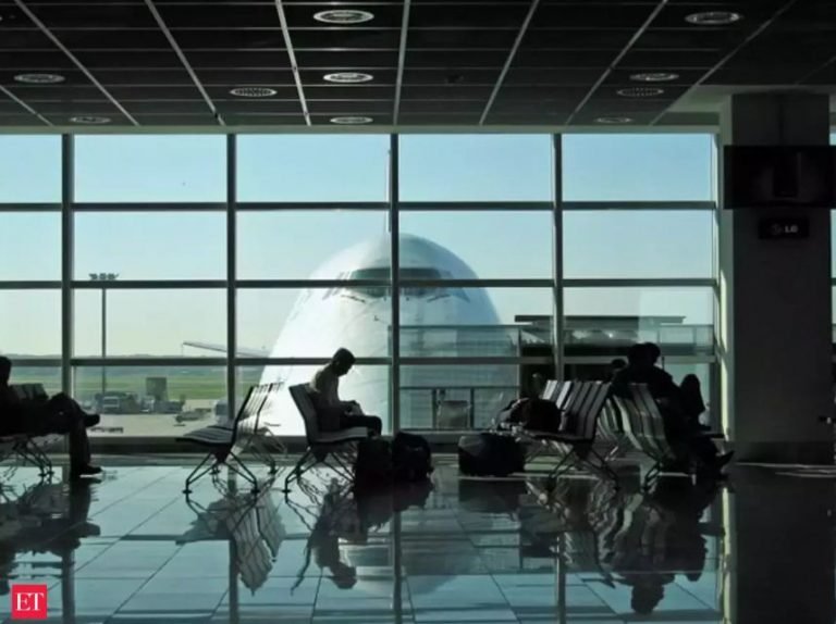 Yamuna body secures Rs 3,725 crore loan from SBI for development of airport in Jewar