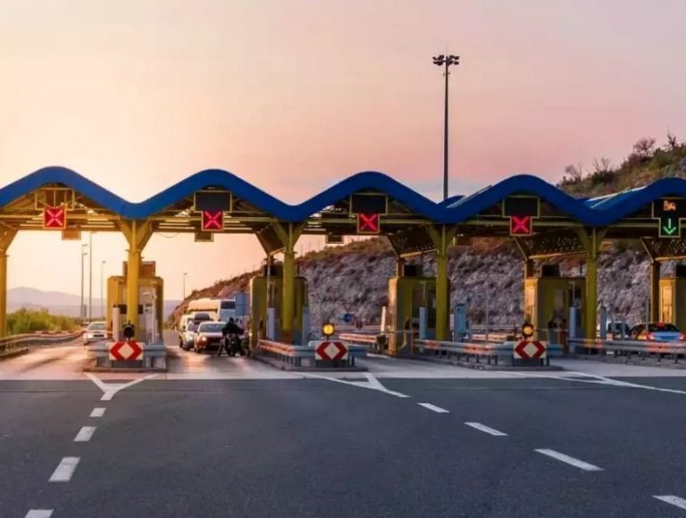 Toll collection on national highways to fall by 25-30 per cent: ICRA