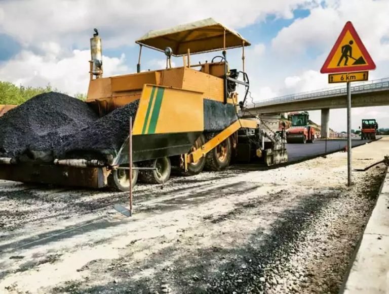 Bids for 2,000 km road projects in the offing