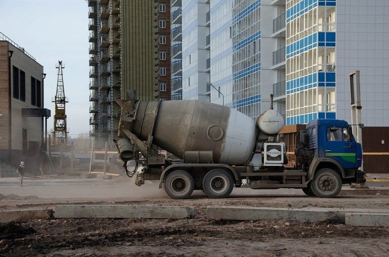JSW Cement forays into ready mix concrete business