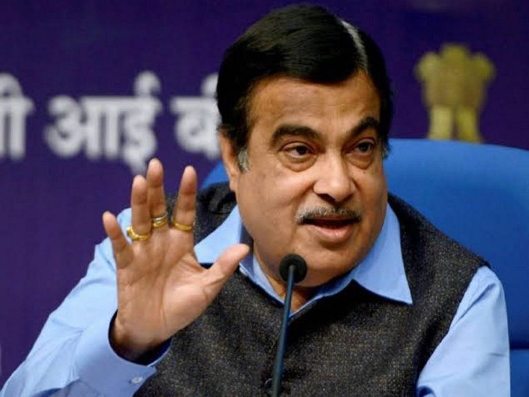 Nitin Gadkari reviews progress of greenfield expressways, access controlled highways