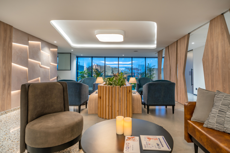 NAVA Clinic