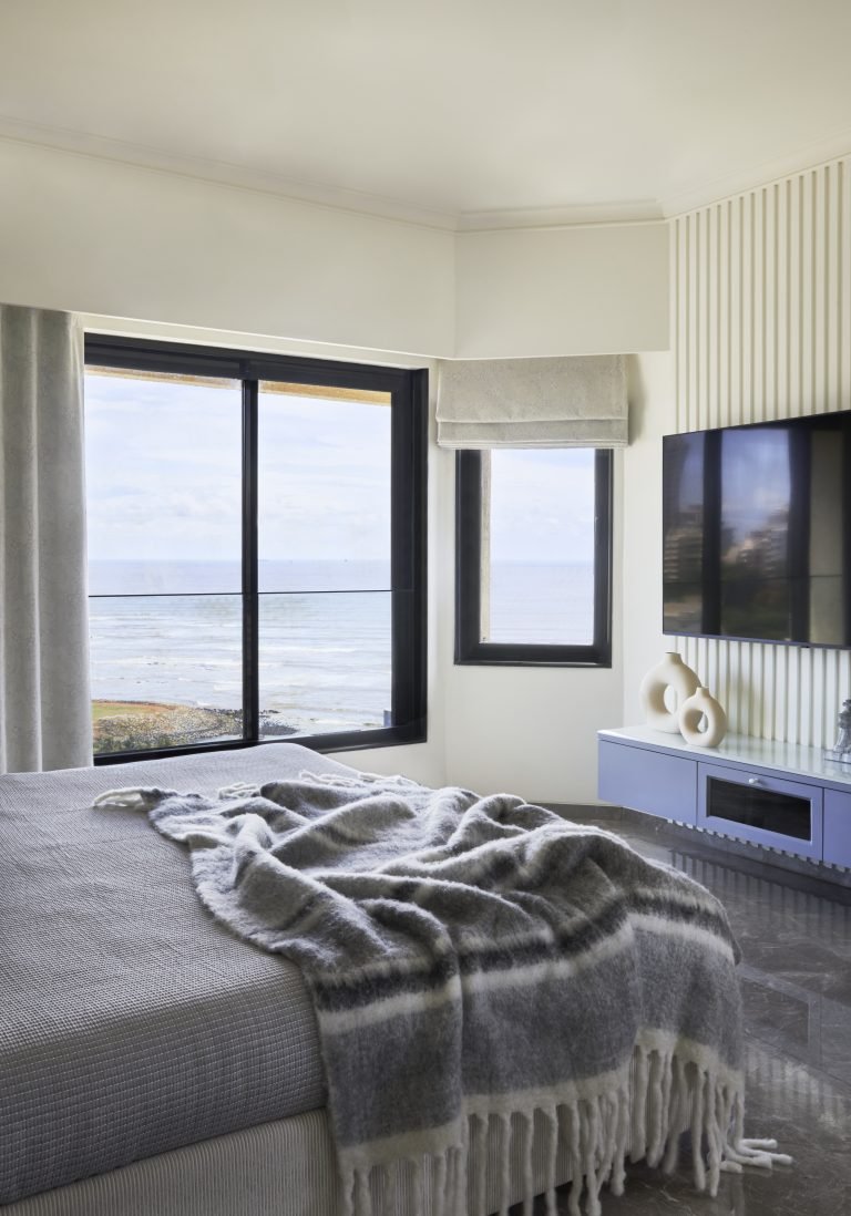 Project Story | Modern Coastal | RB House of Design