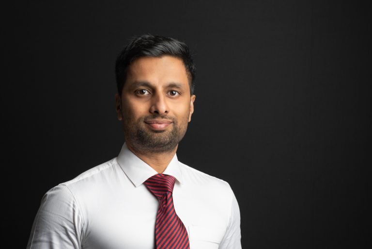 Mr. Abilash Haridass , Co-Founder & CEO ,WEGoT Utility Solutions