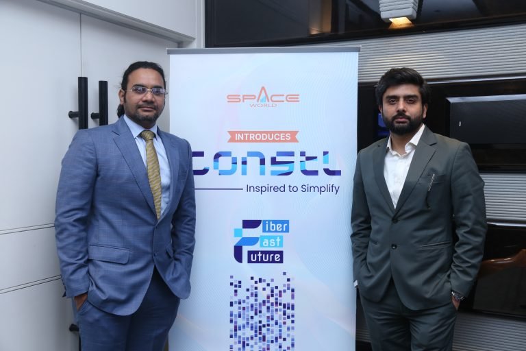 Space World Group Launches Their Next Venture, Constl – A Visionary Digital Network Infrastructure Service, After Brookfield-Backed Invits Acquires STIPL (Space Teleinfra Pvt. Ltd.)