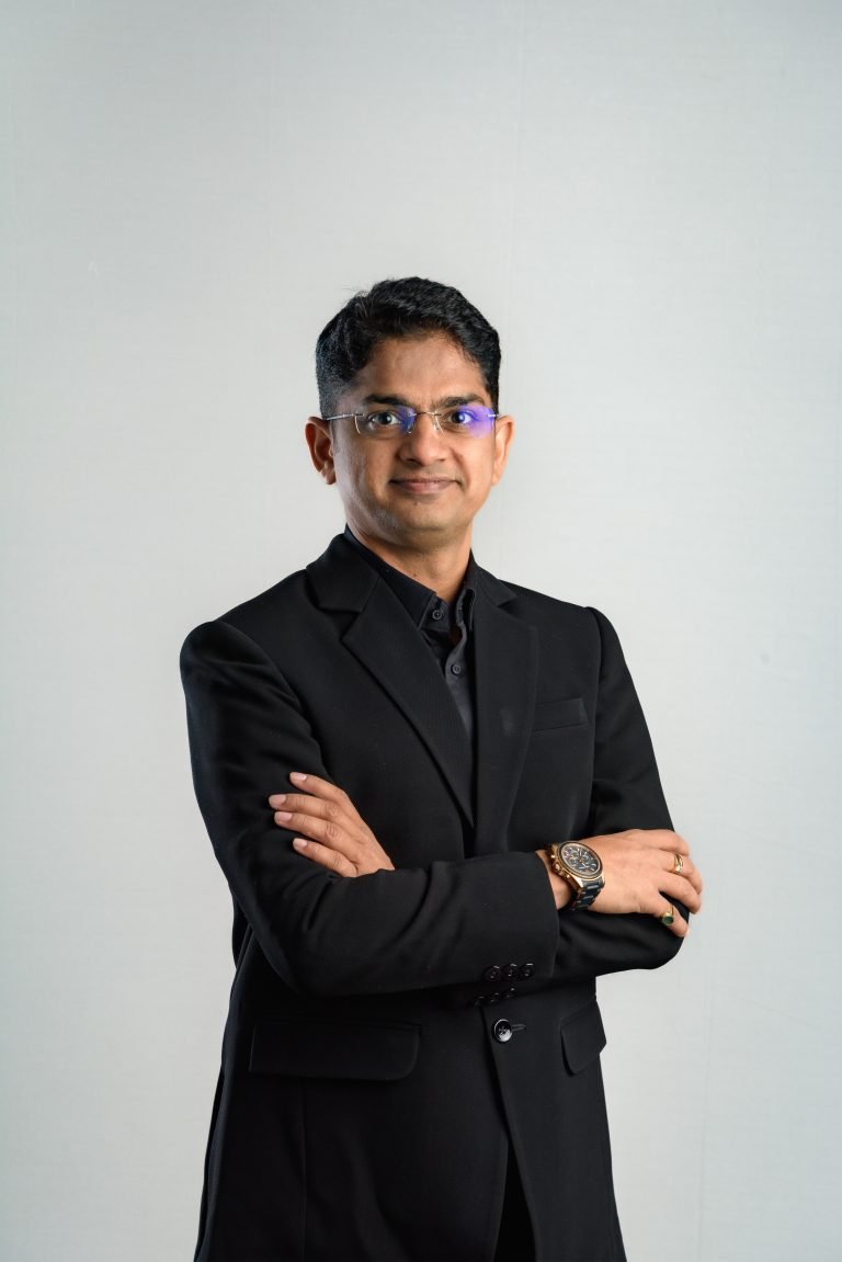 Mumbai Metropolitan Region’s Next Commercial Hub By Mr. Bhavesh Shah, Joint Managing Director, Today Group