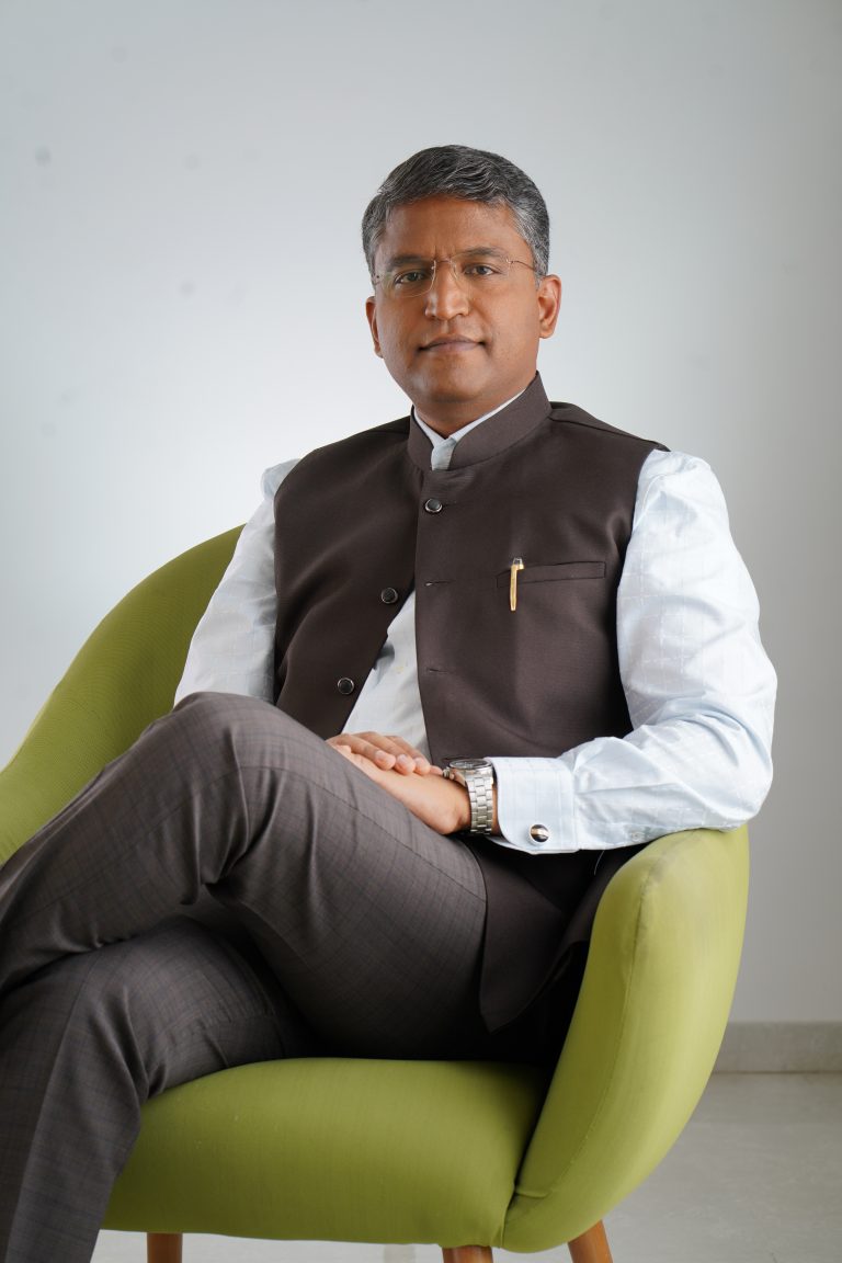 Designing for Balance: Role of Vaastu Shastra in Shaping Today’s Homes By Mr. Sarveshaa SB, Chairman & MD, BHADRA Group,