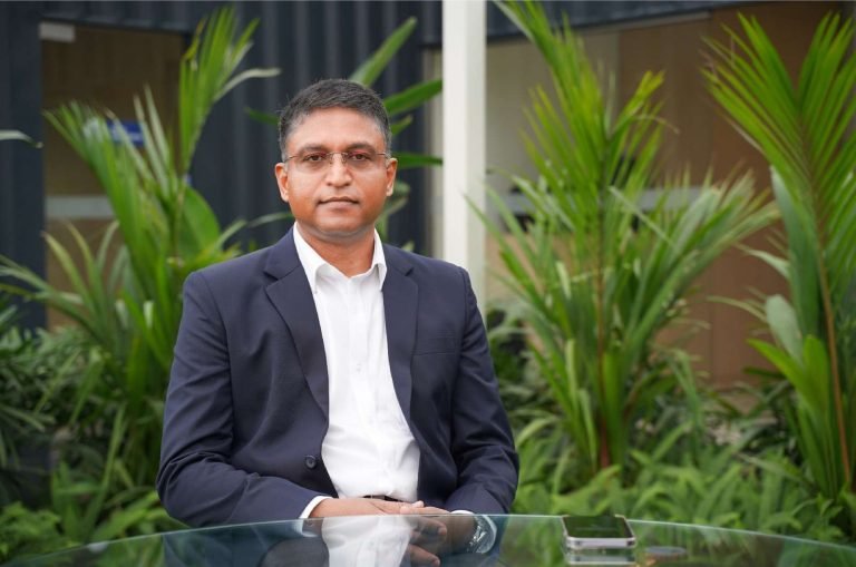 Elevated Living: The Future of High-Rise Residences in Bengaluru By Mr. SARVESHAA SB, Chairman & MD, BHADRA Group