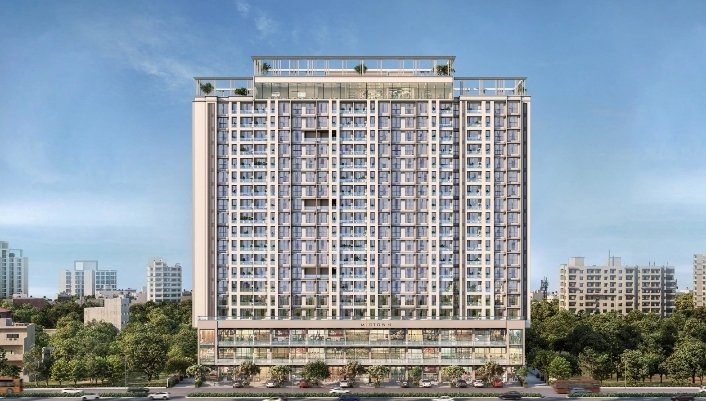 IndiFrame Bags Landmark Midtown Project in Nalasopara, Setting New Standards in Window & Door Solutions