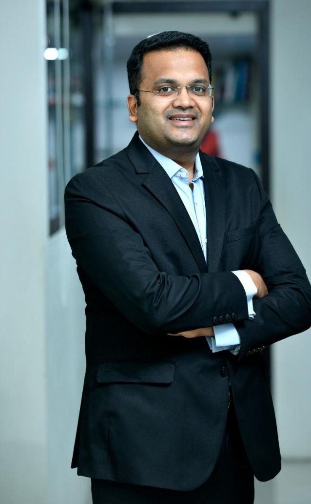 How Infrastructure Upgrades are Driving Commercial Real Estate in Andheri By Mr. Rohit Garodia, Founder and Managing Partner, Pecan Realty.