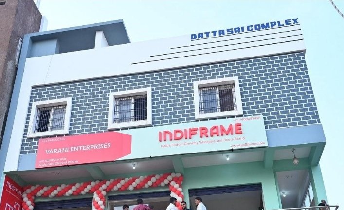 IndiFrame Enters Andhra Pradesh with Kurnool Launch; Unveils First Channel Partner Store Under New Brand Identity