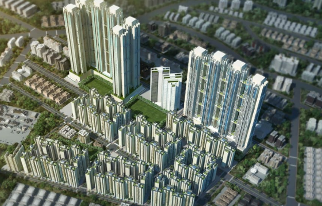 Window Magic Contributes to Asia’s Largest Urban Redevelopment Project for Residential Flats at BDD Chawls, Worli, Mumbai